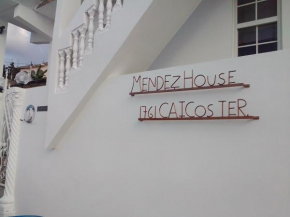 Montego Bay Multicultural Villa Guesthouse